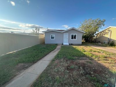 1604 E Dunn St, Hobbs, NM, 88240