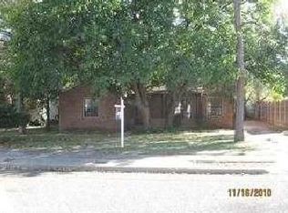 2209 30th St, Lubbock, TX 79411