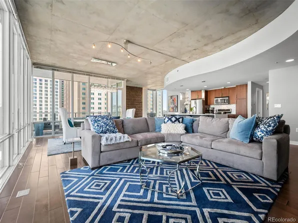 891 14th Street #1109, Denver, CO 80202