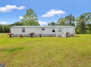 140 Cathy Rd NE, Ludowici, GA 31316
