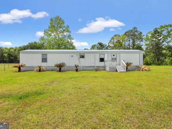 140 Cathy Rd NE, Ludowici, GA 31316