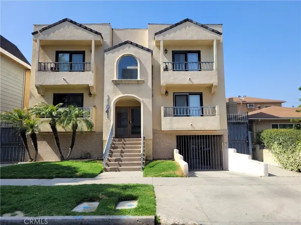 11041 La Maida St APT 8, North Hollywood, CA 91601