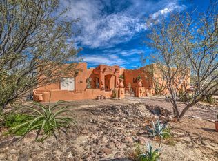 43320 N 12th St, New River, AZ 85087