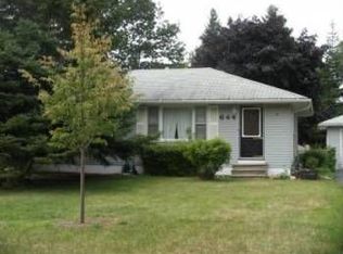 644 Greene Ave N, Saint Paul, MN 55128