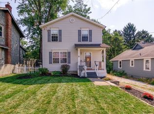 2272 Windemere Ave, Akron, OH 44312