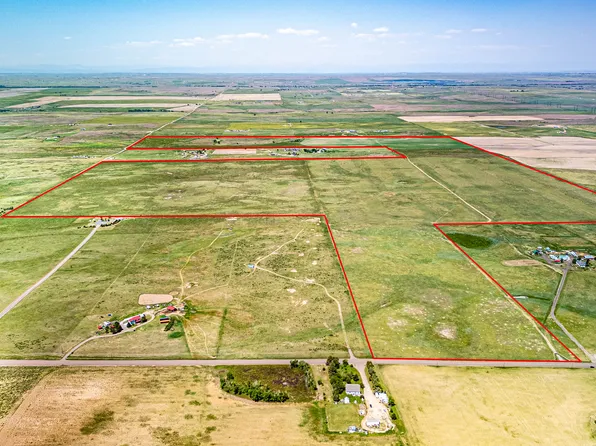 Vacant Land, Strasburg, CO 80136