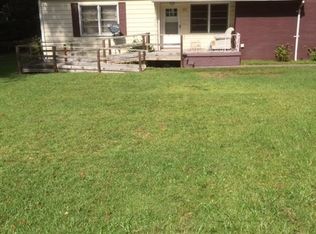 2835 Thomas Ln, Augusta, GA 30906