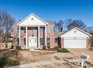 2801 Buckfield Ct, Saint Louis, MO 63129