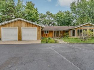 611 N Moonlight Dr, Altoona, WI 54720