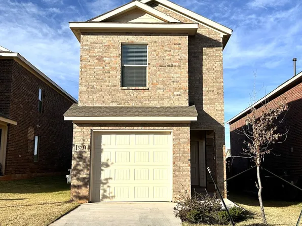 3231 NW 147th Ter, Oklahoma City, OK 73134