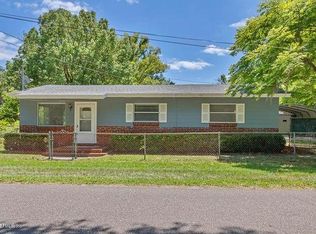 3140 Turton Ave, Jacksonville, FL 32208