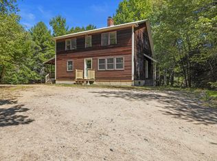 262 Route 153, Middleton, NH 03887