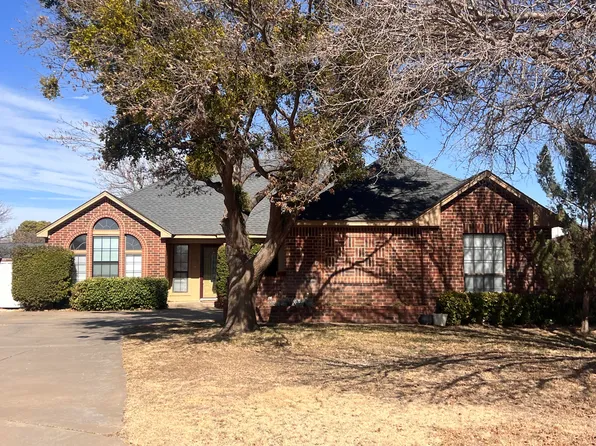 2708 Holliday St, Plainview, TX 79072