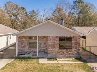 30424 Fairway View Dr, Denham Springs, LA 70726