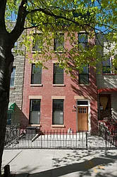 Rented by Compass