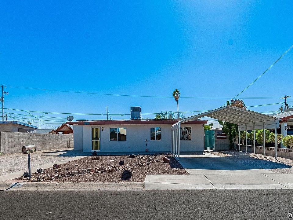 1st image of 1269 W 17th Pl