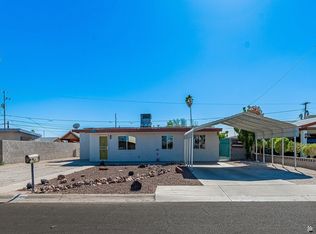 1269 W 17th Pl, Yuma, AZ 85364