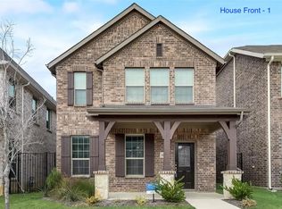 4111 Bullwhip Creek Ln, Sachse, TX 75048