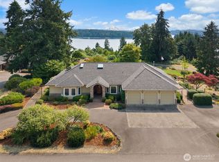 30 SE Dawnview Crest, Shelton, WA 98584