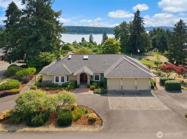 30 SE Dawnview Crest, Shelton, WA 98584