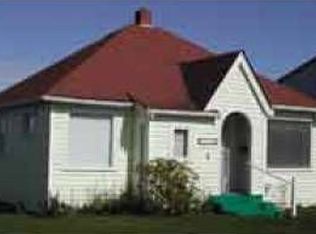 131 W 14th St, Port Angeles, WA 98362