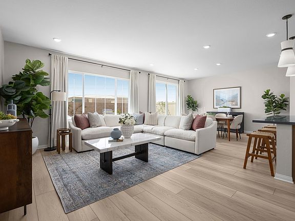 Great room