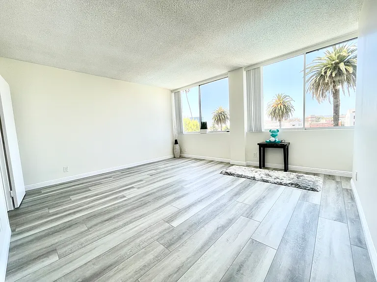 Occidental Towers Apartments — Photo 169