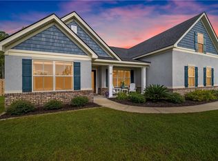 116 Wellington Cir, Brunswick, GA 31525