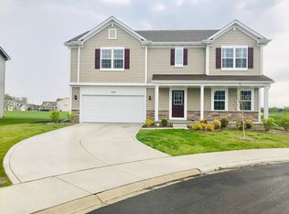 13949 Heartland Ct, Cedar Lake, IN 46303