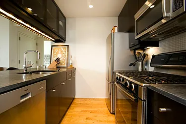 Rented by Bold New York