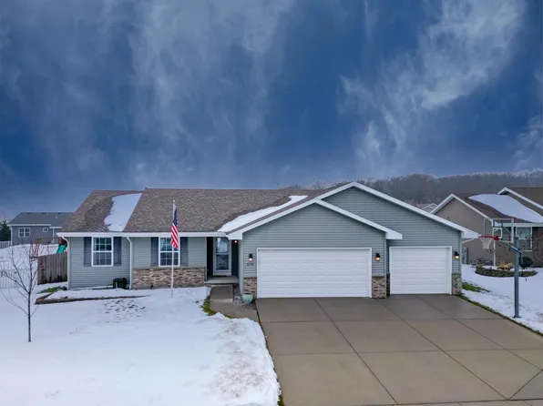 4779 Parkwood Dr, Milton, WI 53563