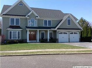 1523 Laguna Dr, Point Pleasant Beach, NJ 08742