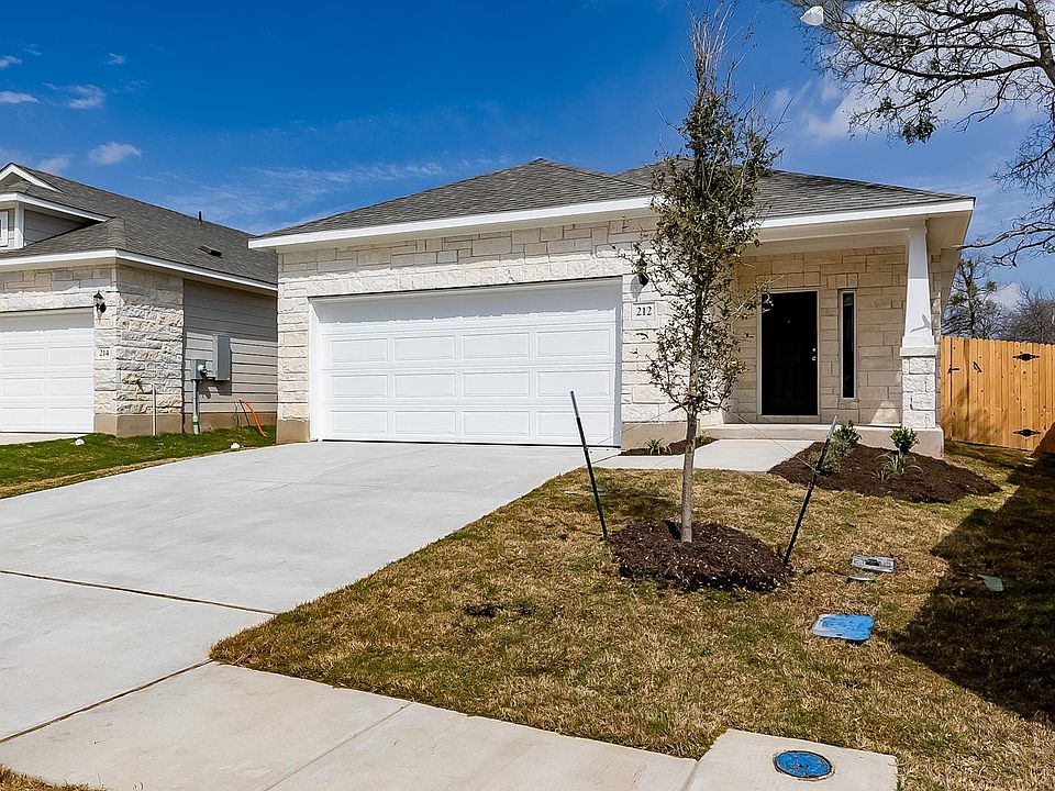 212 Bent Creek Ln, TX 78628 Zillow