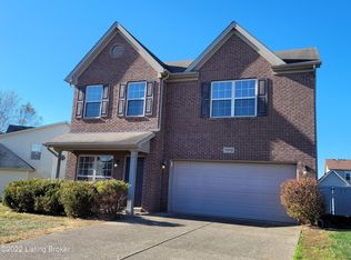 11512 Top Walnut Loop, Louisville, KY 40229