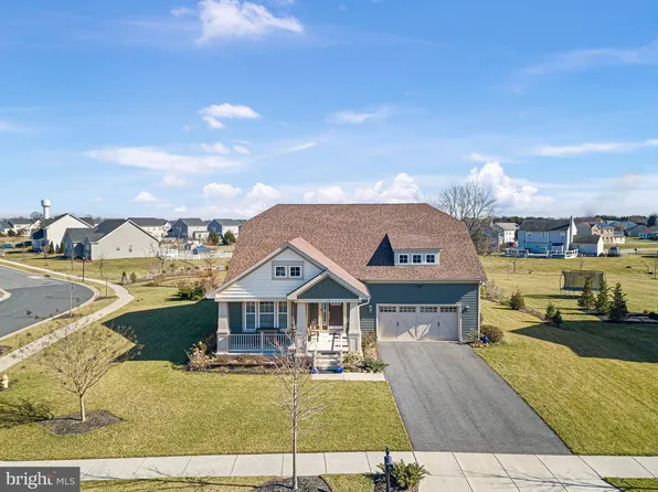 740 Stanford White Way, Middletown, DE 19709
