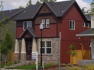 4661 SE Lone Oak St, Hillsboro, OR 97123
