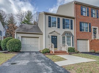 4723 Wembley Pl SW, Roanoke, VA 24018