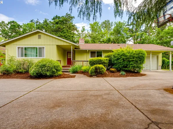 1822 Laurel Hill Dr, Eugene, OR 97403