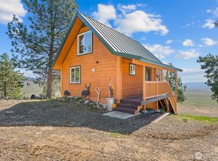 6261 Elk Springs Rd, Ellensburg, WA 98926