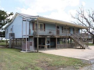 7251 Shoreline Dr, Chauvin, LA 70344