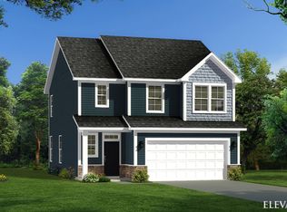 1548 Briar Brook Ln, Zebulon, NC 27597