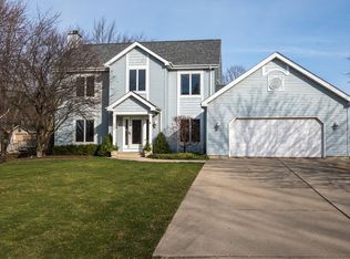 7927 107th Ave, Pleasant Prairie, WI 53158