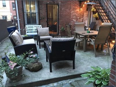 186 Salem St APT 1, Boston, MA, 02113