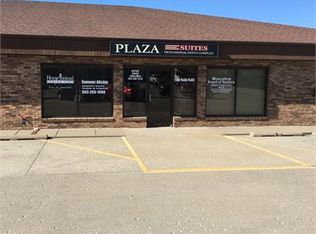 1500 Plaza Pl, Muscatine, IA 52761