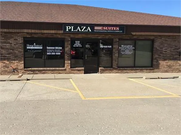 1500 Plaza Pl, Muscatine, IA