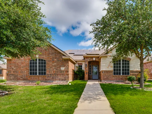 607 Shady Meadow Ln, Glenn Heights, TX 75154
