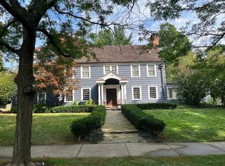 1115 Buckingham Ave, Birmingham, MI