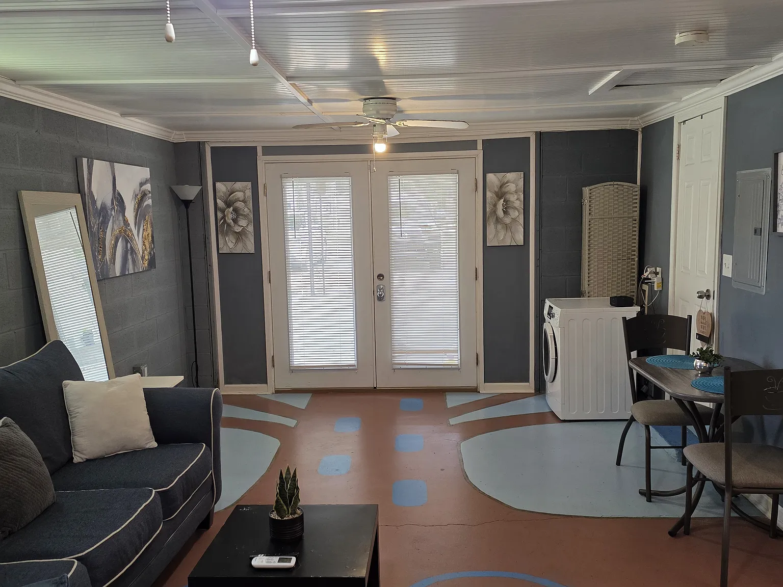Studio, 500 sqft, $1,350 — Photo 4