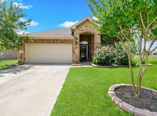 8951 Headstall Dr, Tomball, TX 77375