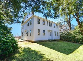 1312 Route 171, Woodstock Valley, CT 06282